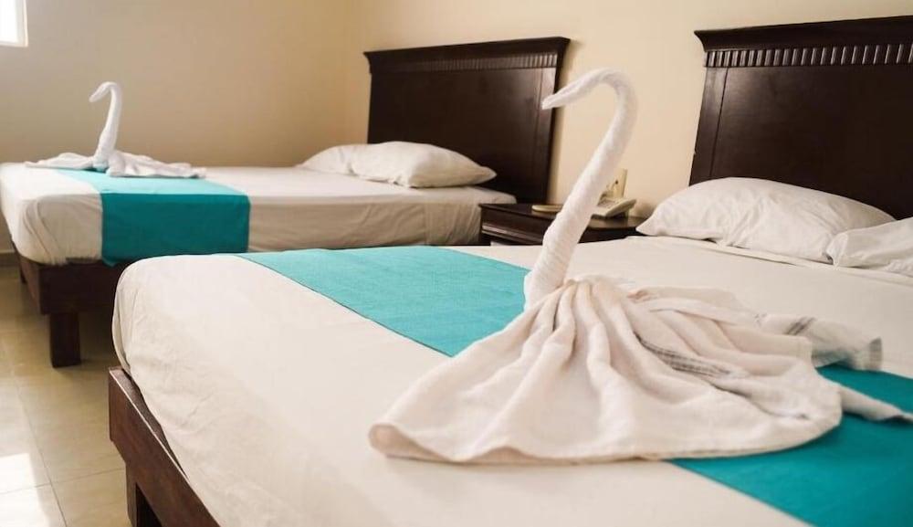 Hotel Villamar Веракрус Экстерьер фото