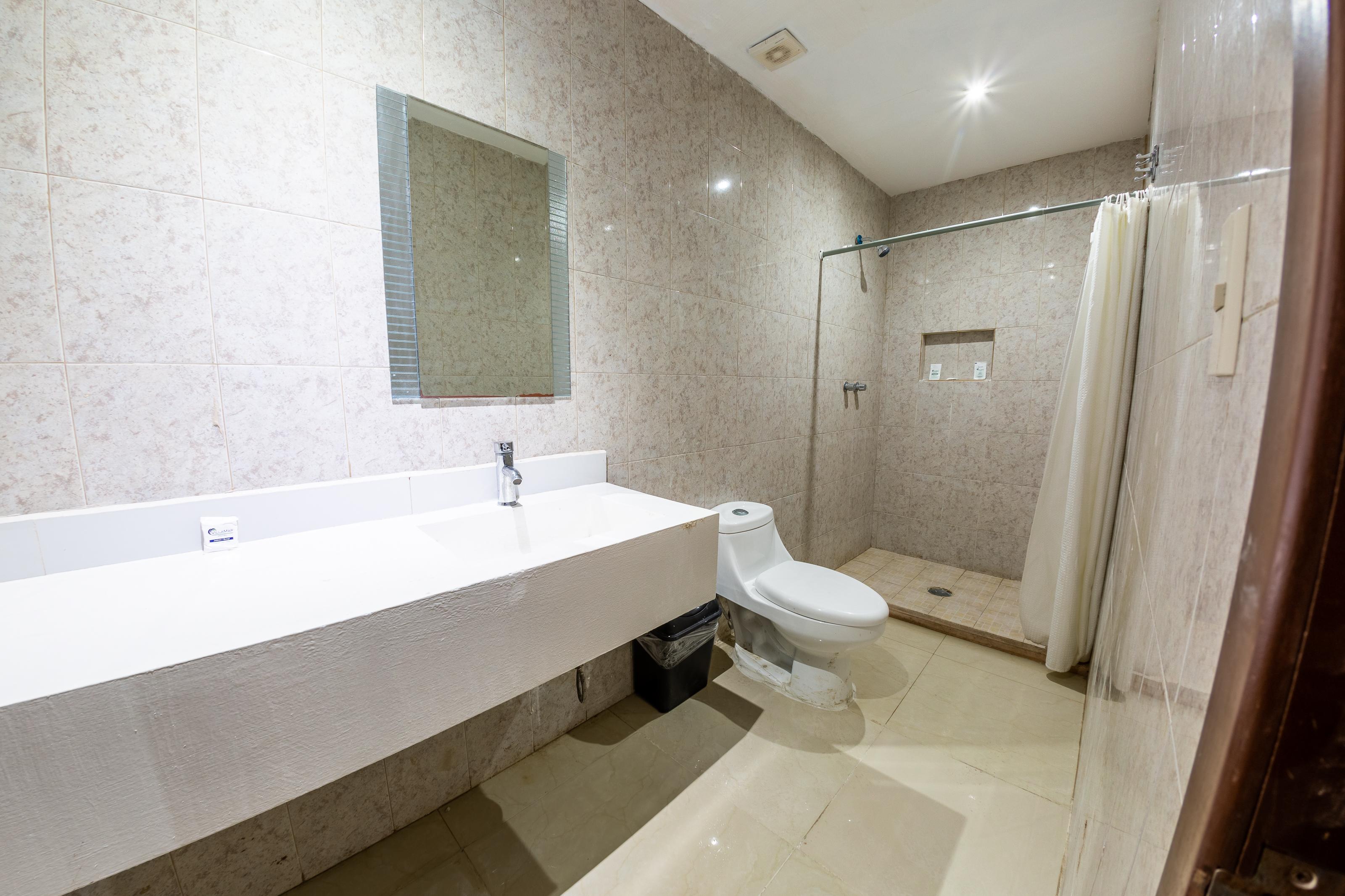 Hotel Villamar Веракрус Экстерьер фото