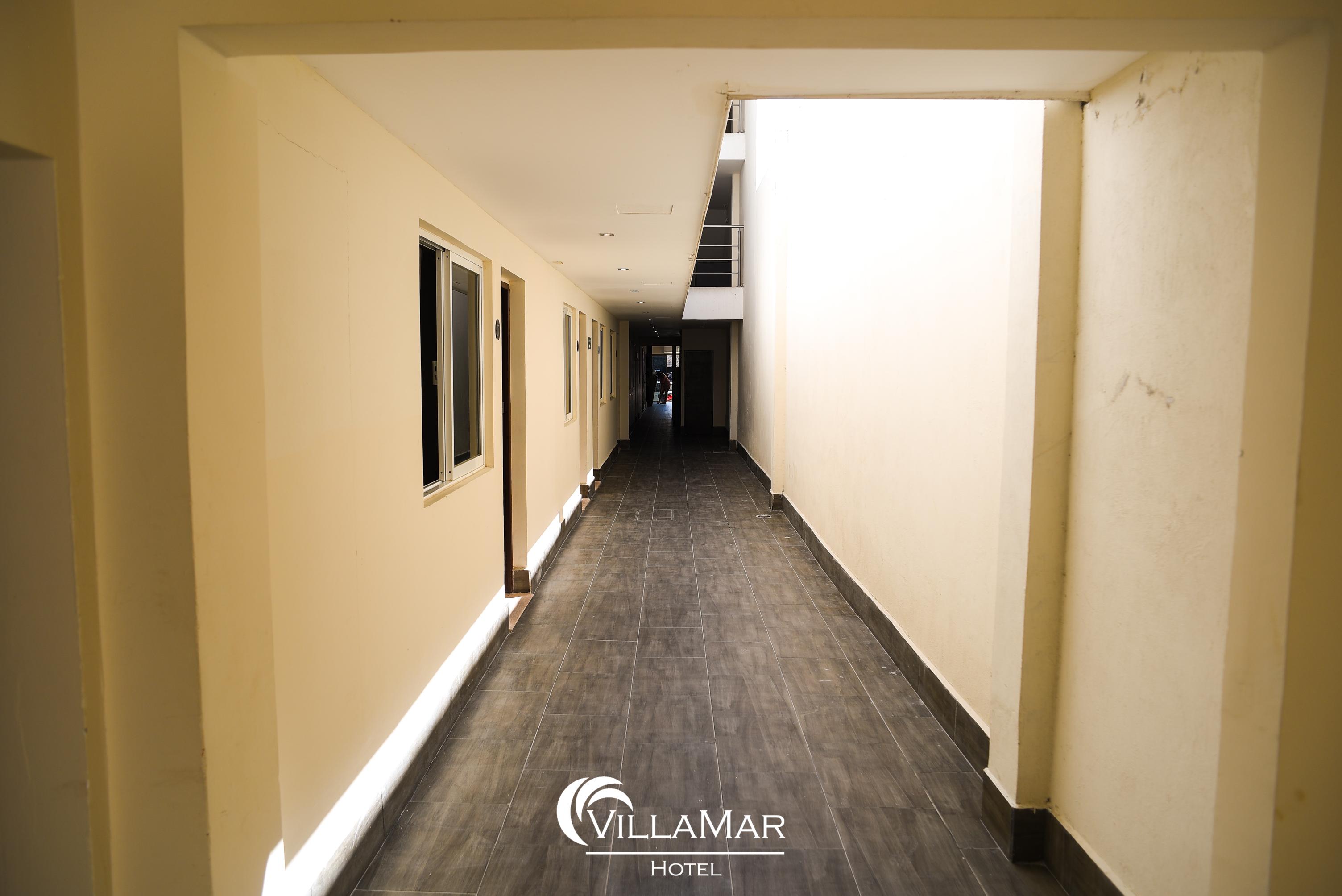 Hotel Villamar Веракрус Экстерьер фото