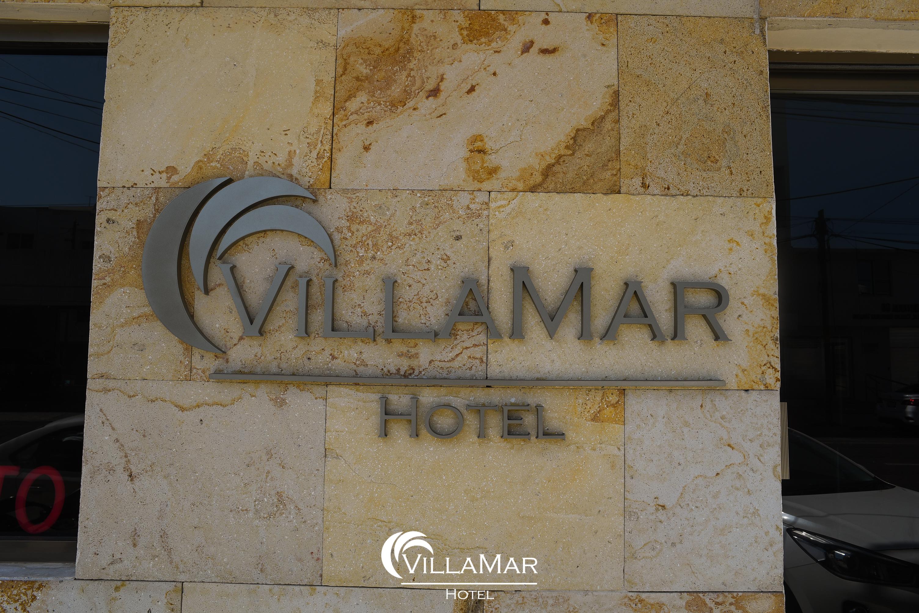 Hotel Villamar Веракрус Экстерьер фото