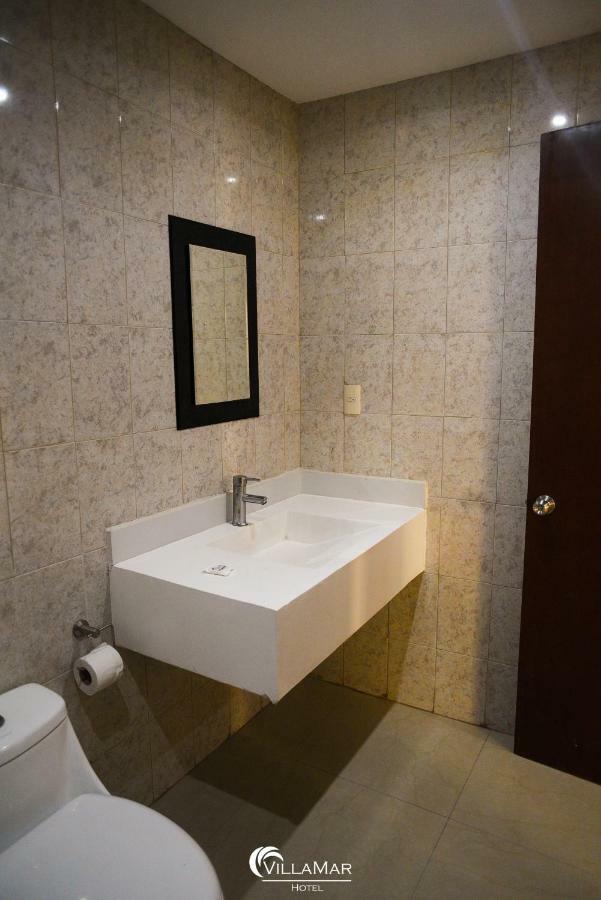 Hotel Villamar Веракрус Экстерьер фото